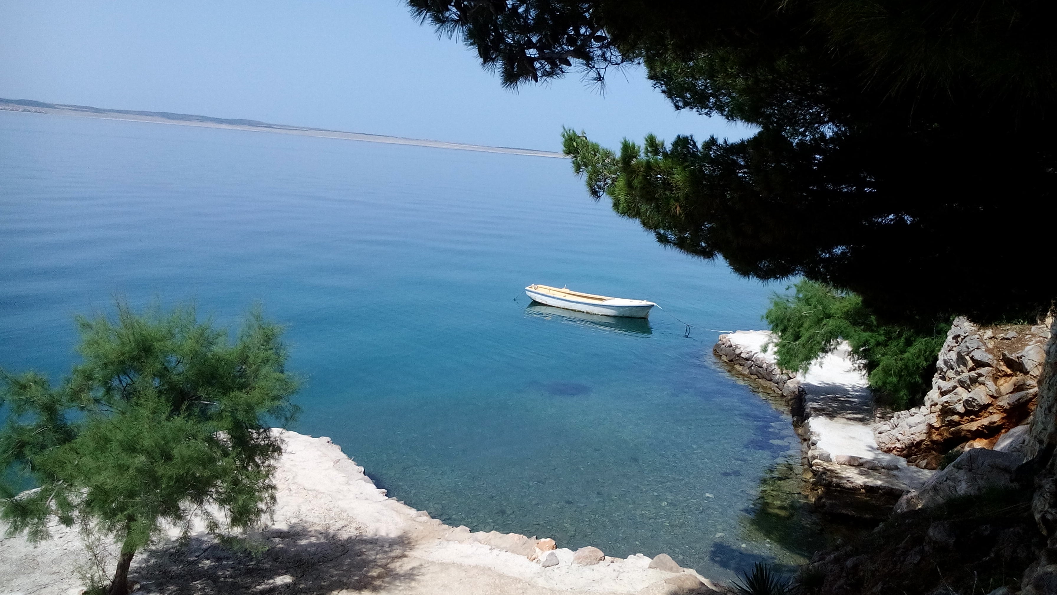 Camping Pinus Starigrad Paklenica Croatia